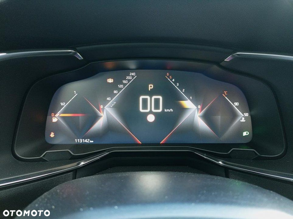 DS Automobiles DS 7 Crossback - 27