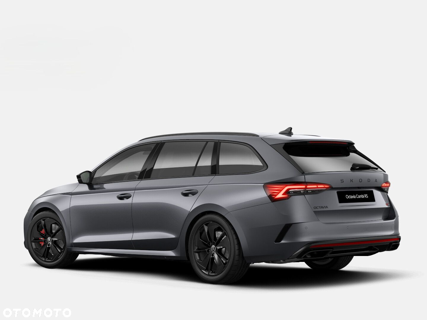 Skoda Octavia - 3