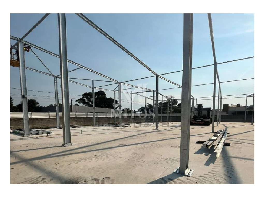 Armazém industrial - Âncora - Grande imagem: 5/6