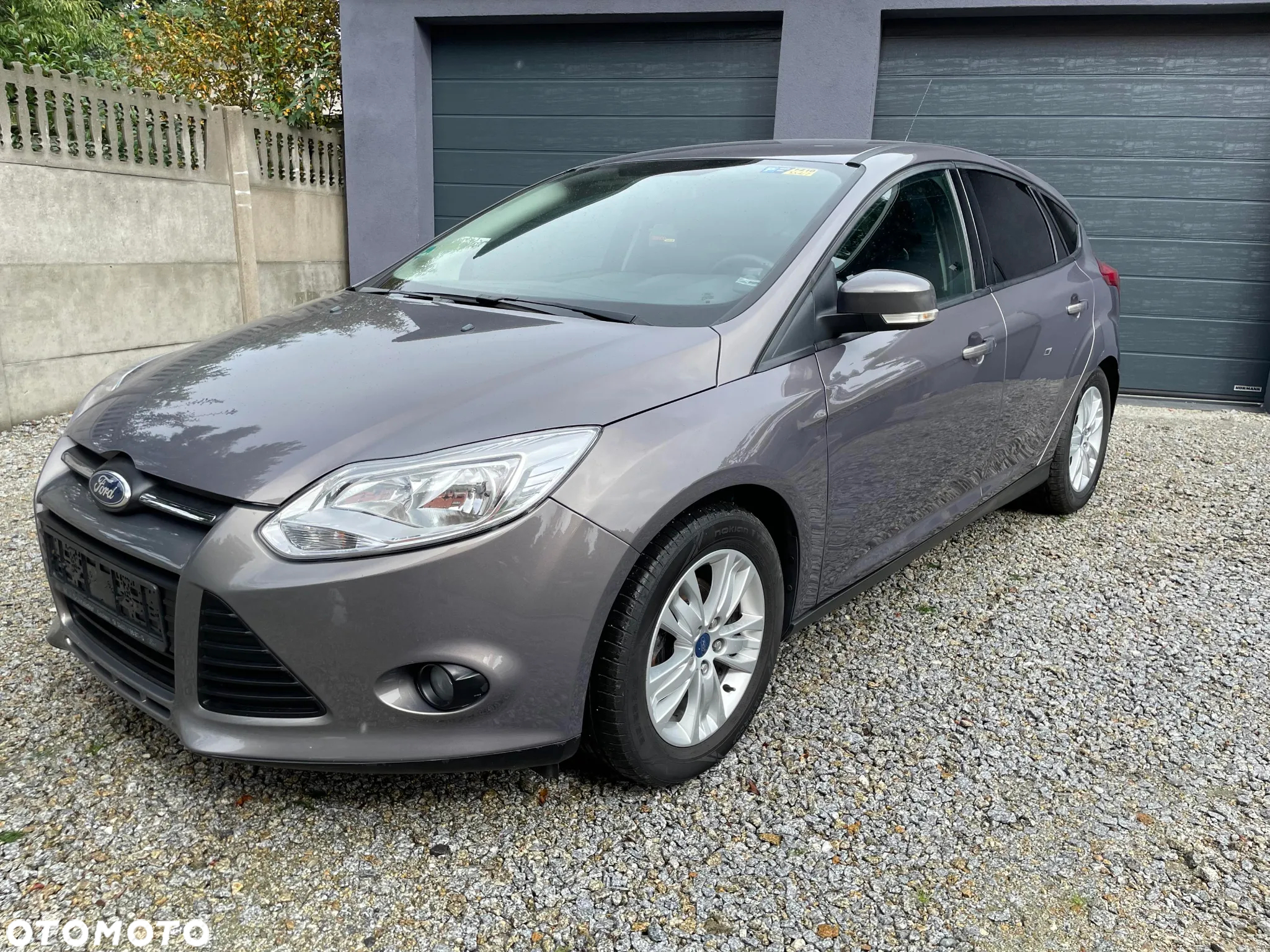 Ford Focus - 16
