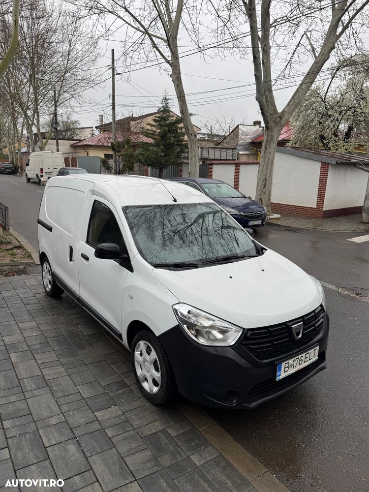 Dacia Dokker - 7