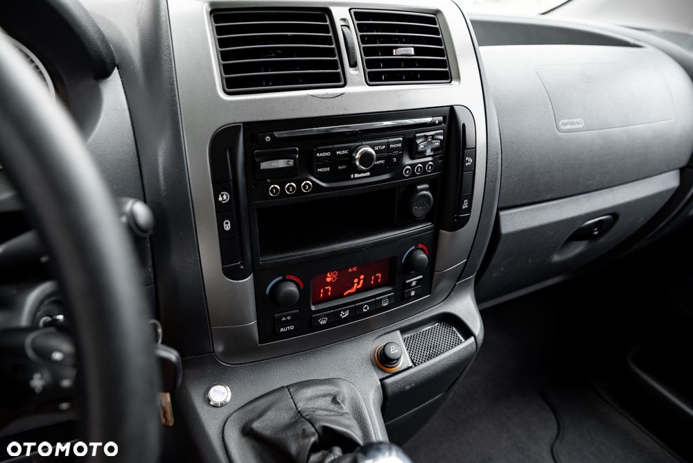 Peugeot Expert - 25