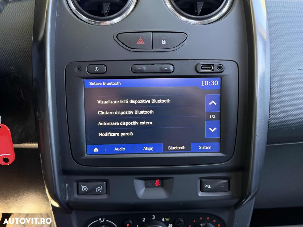 Dacia Duster 1.5 dCi 4x2 Prestige - 19