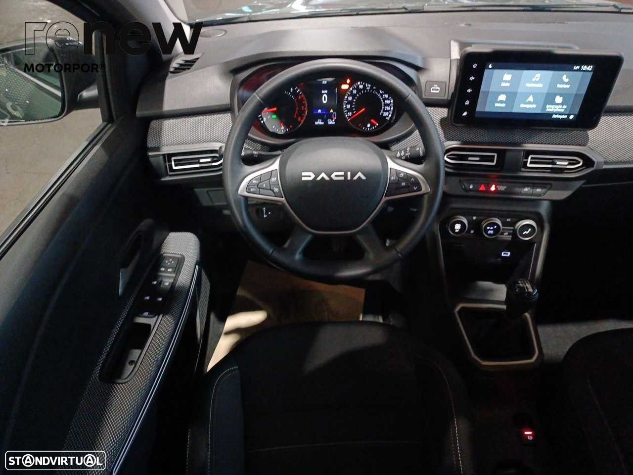 Dacia Jogger - 17