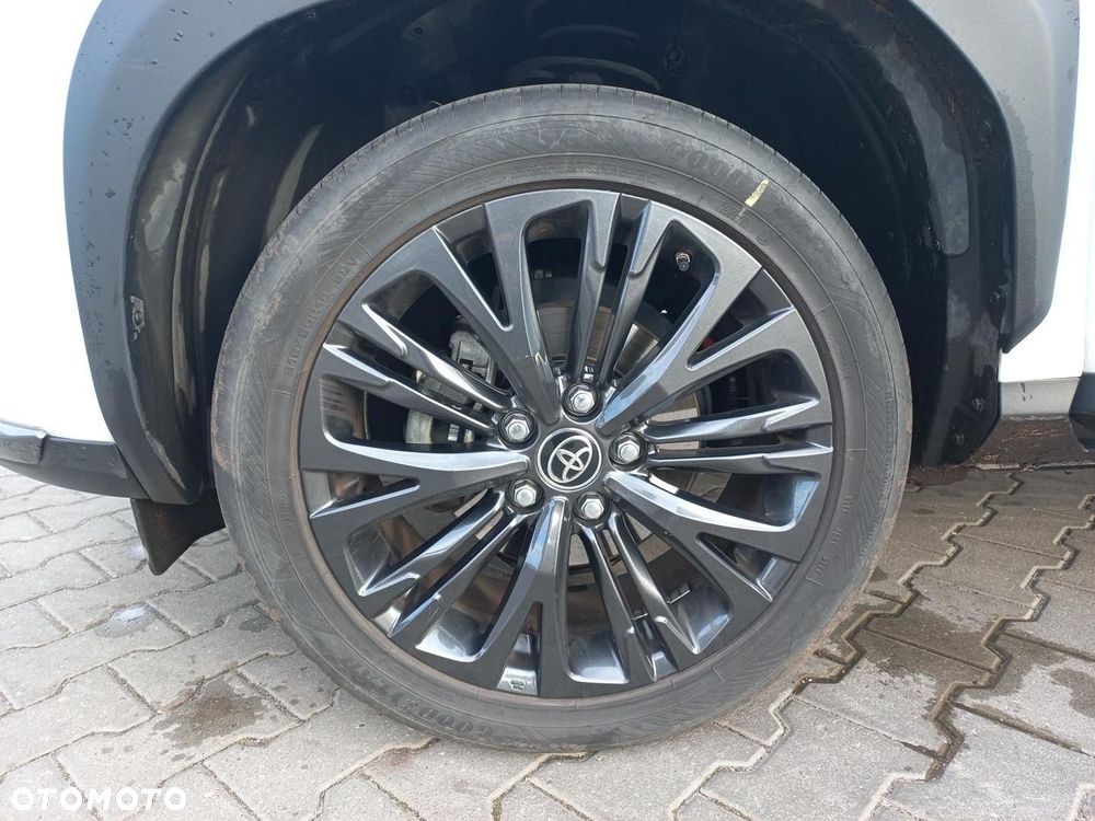 Toyota Yaris Cross Hybrid 1.5 Adventure - 27