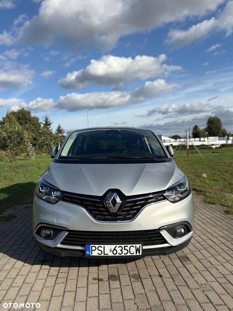 Renault Scenic 1.3 TCe Energy Bose EDC - 12