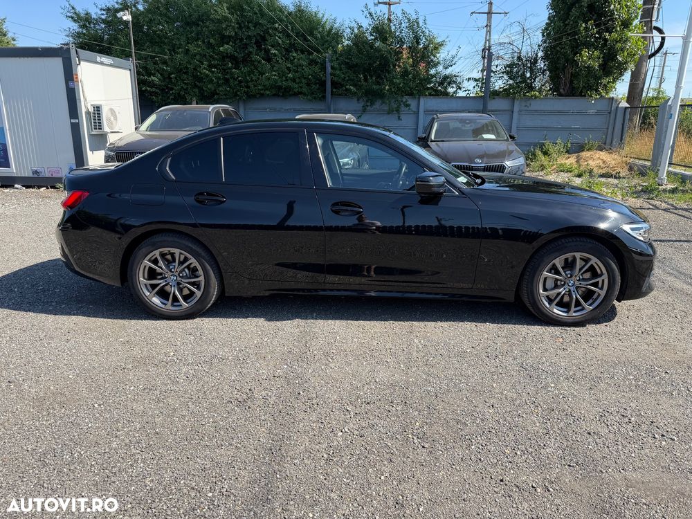 BMW Seria 3 330e xDrive Aut. - 4