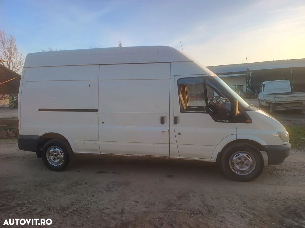 Ford Transit 90T350 - 4