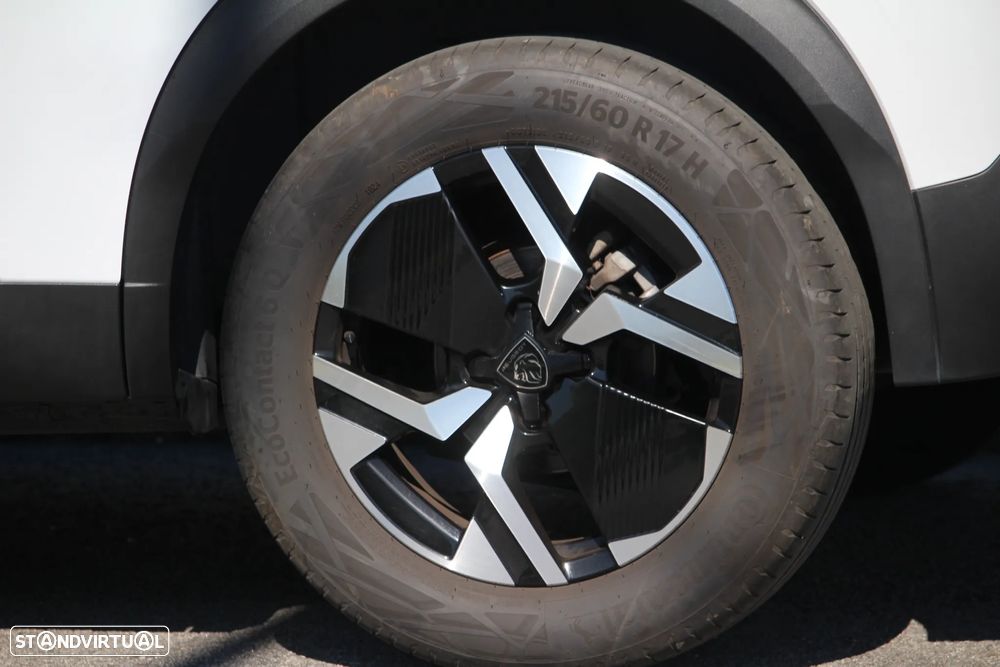 Peugeot 2008 1.2 PureTech Allure Pack - 15