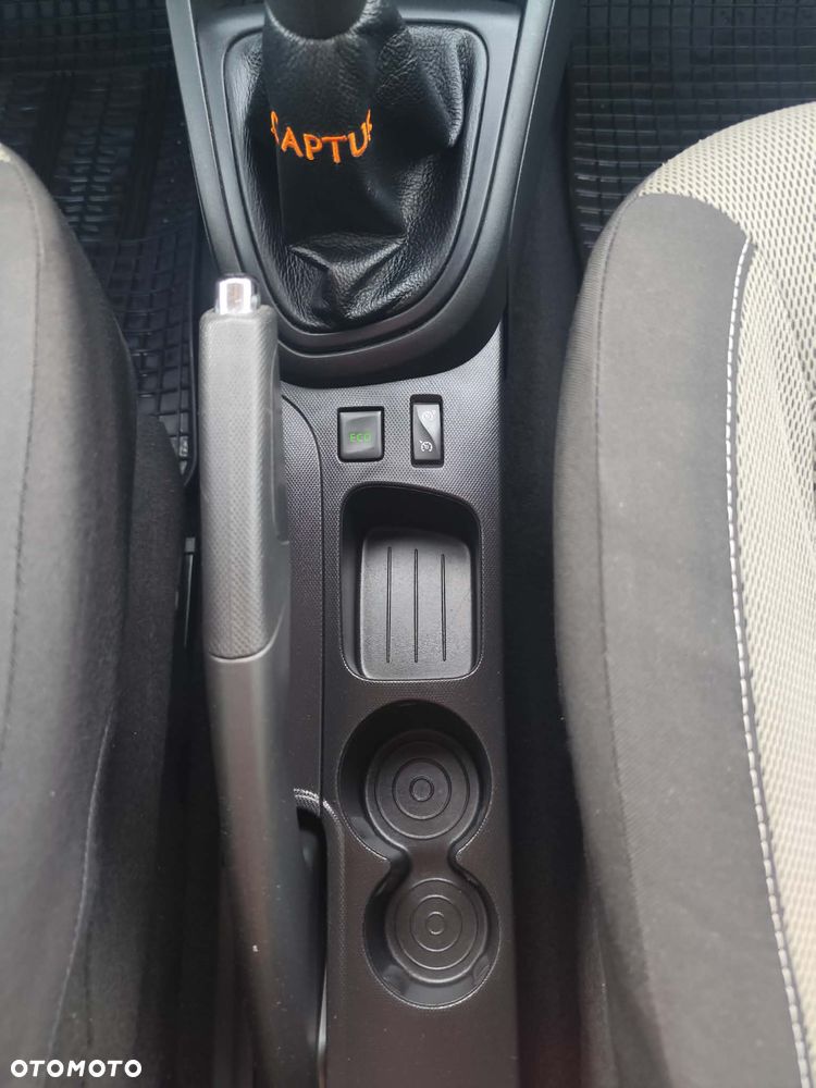 Renault Captur - 17