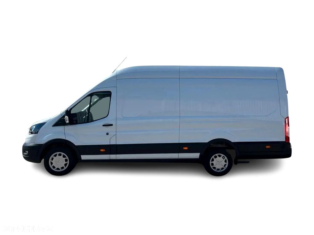 Ford Transit L4H3 130KM Trend OFERTA NAJMU - 2