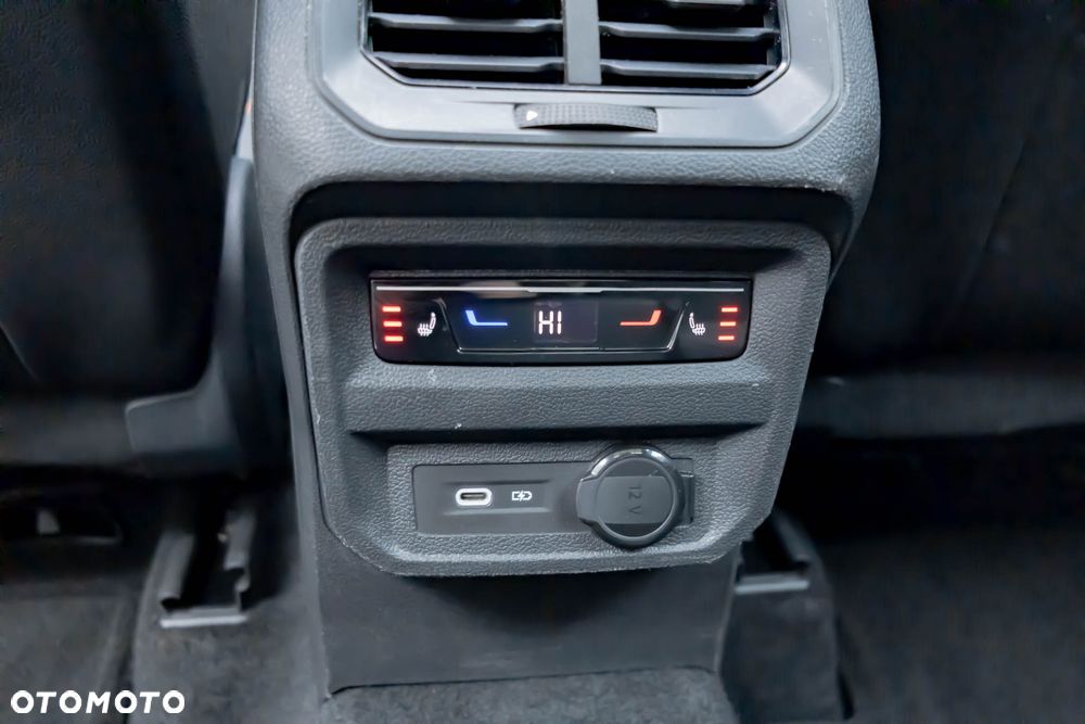 Seat Tarraco 2.0 TDI 4Drive DSG SCR FR - 36