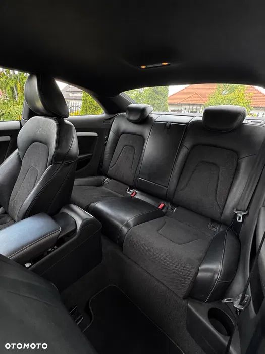Audi A5 Coupé 2.0 TFSI Quattro S tronic - 6