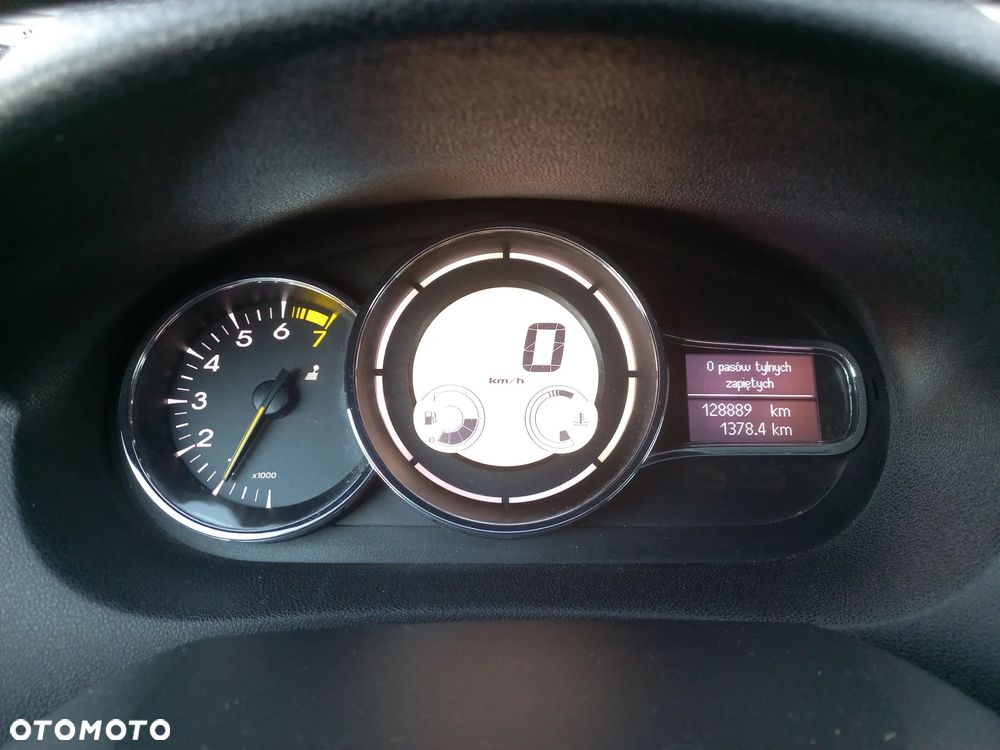 Renault Megane 1.2 16V TCE Energy Bose Edition - 7