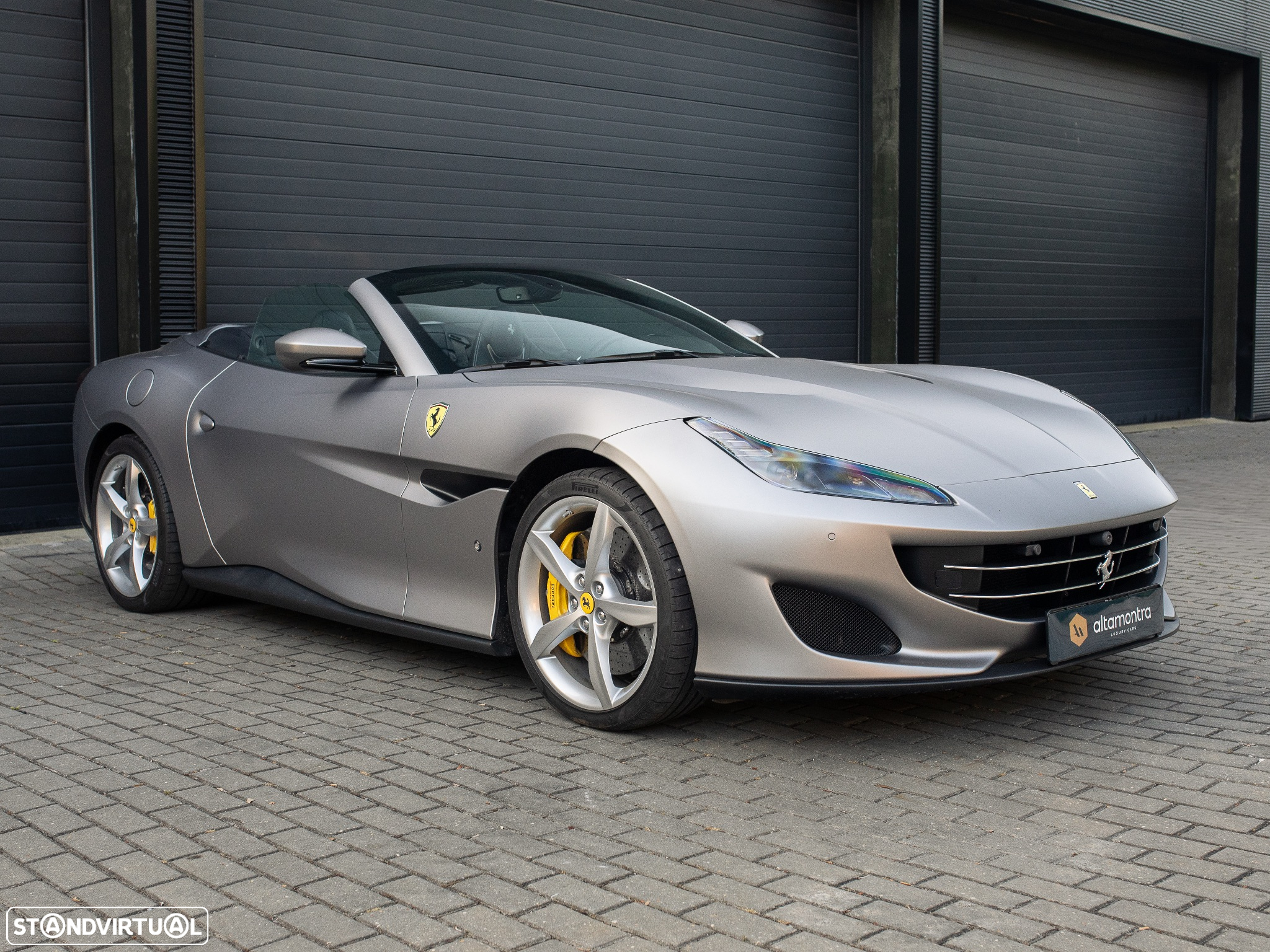 Ferrari Portofino Standard - 2