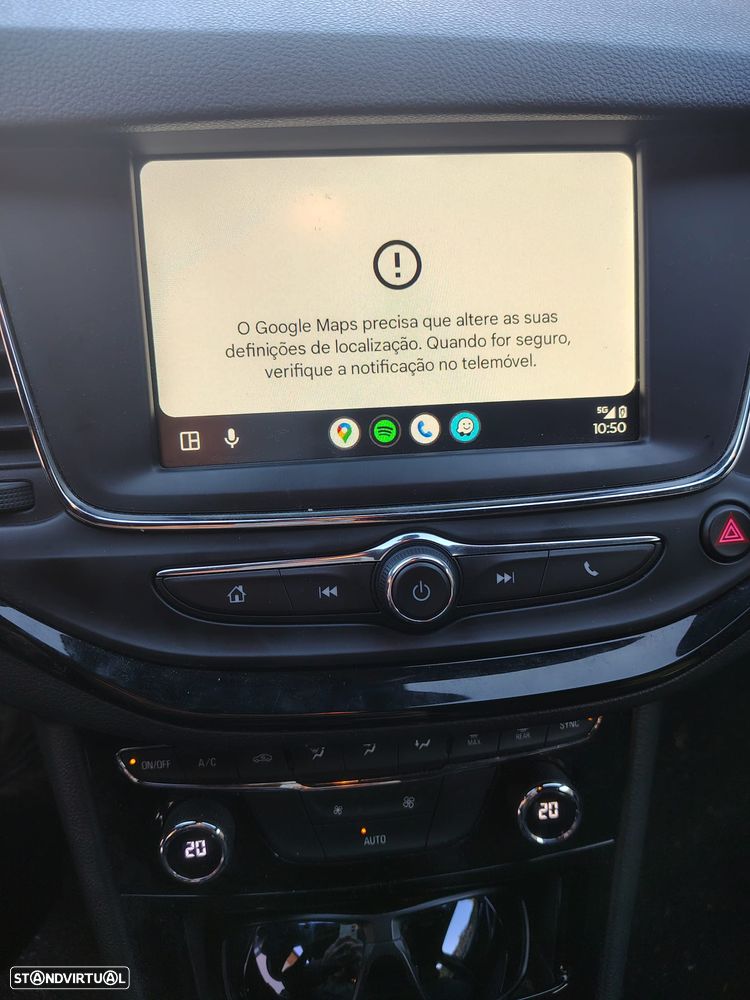 Opel Astra Sports Tourer 1.5 D GS Line S/S - 1