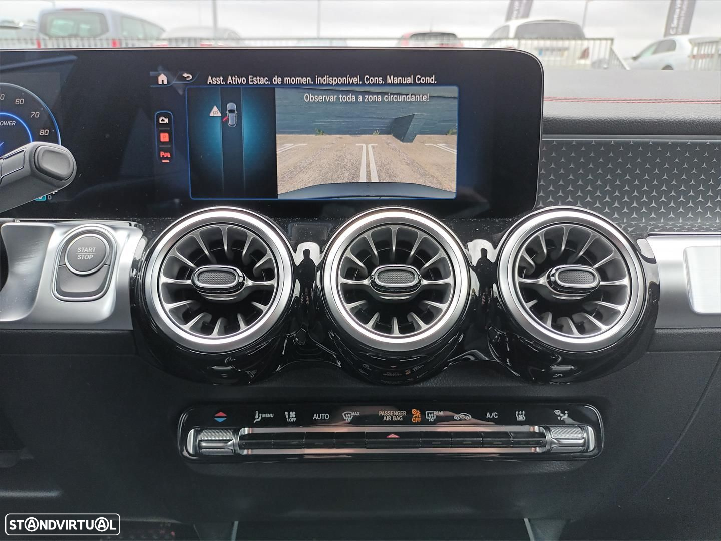 Mercedes-Benz EQB 250+ Edition - 18