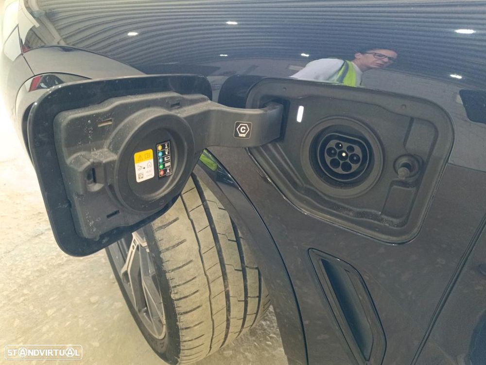 BMW X5 45 e xDrive Pack M - 12