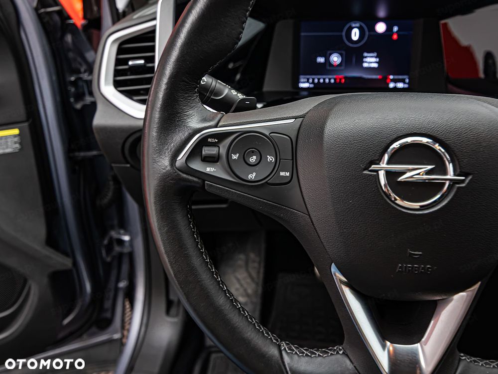 Opel Grandland X - 13