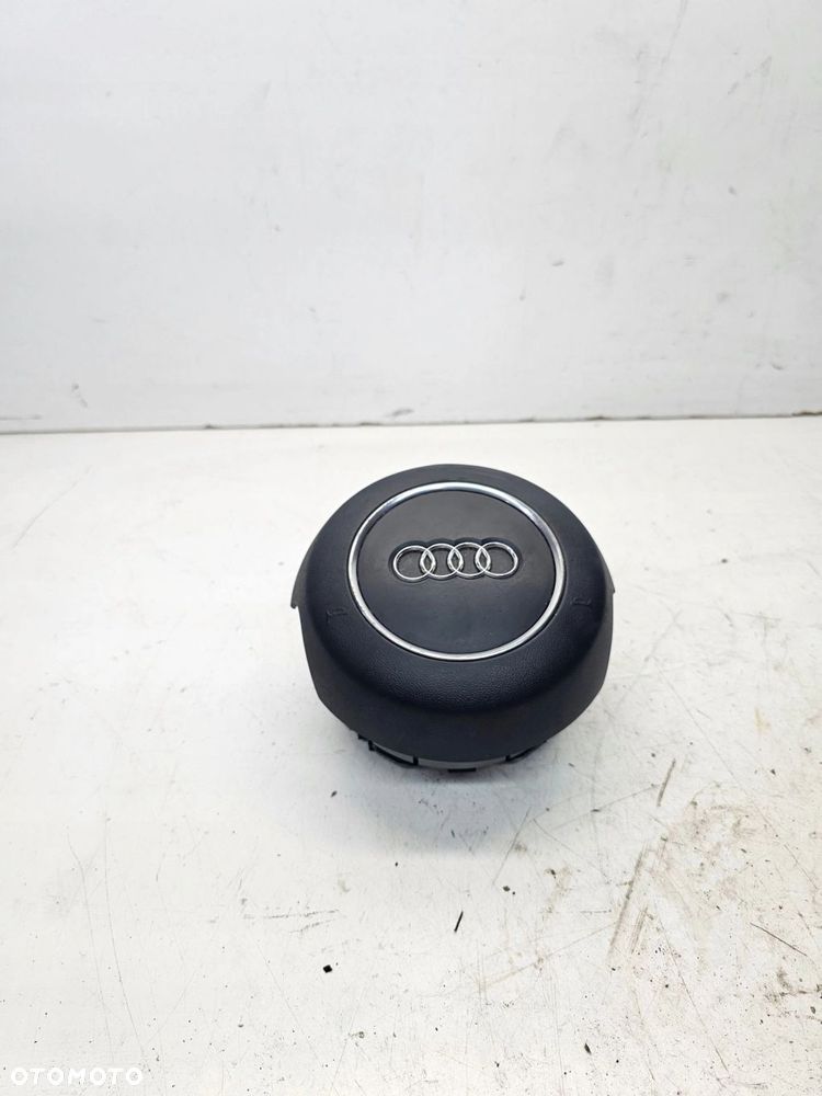 PODUSZKA POWIETRZNA KIEROWCY AUDI A1 8X A3 8V 8X0880201A 6PS - 5