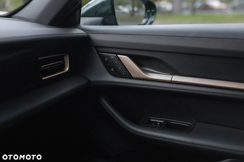 Porsche Taycan 105kWh 4S Performance Plus - 20