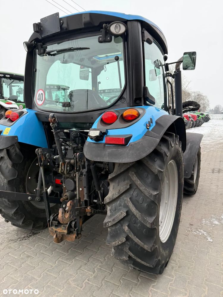 Landini 4-075  mc cromick  zetro proxima - 12