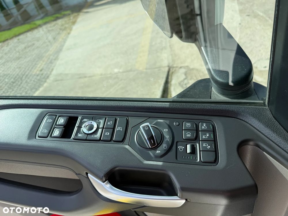 Scania S500 - 15