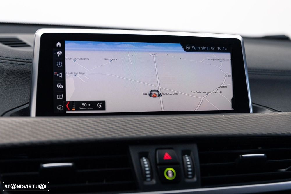 BMW X2 25 e xDrive Pack M - 36