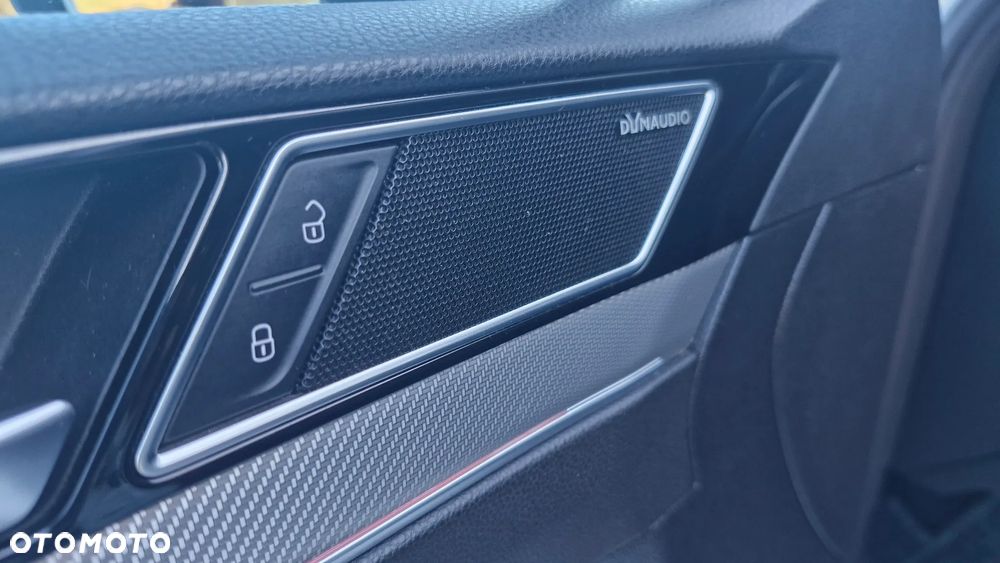 Volkswagen Passat 2.0 TSI OPF 4 Motion DSG Highline - 9