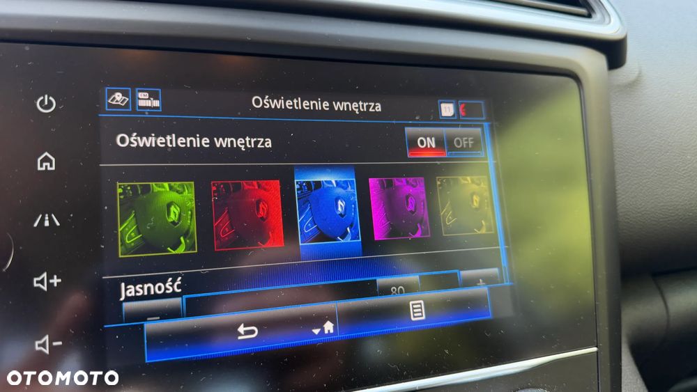 Renault Kadjar - 26