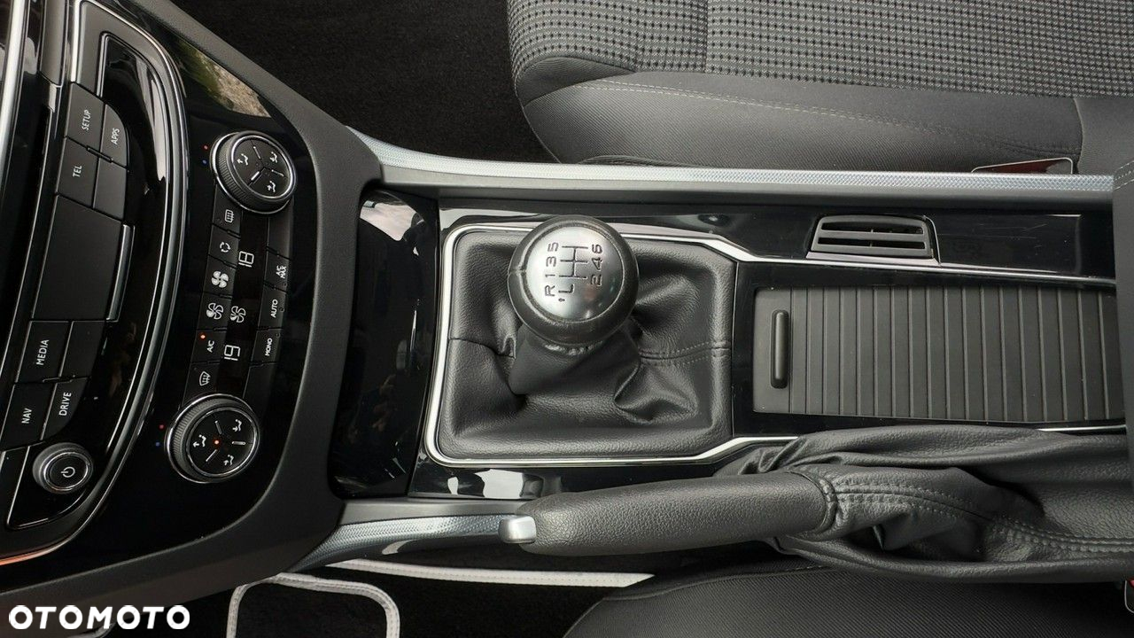 Peugeot 508 - 21