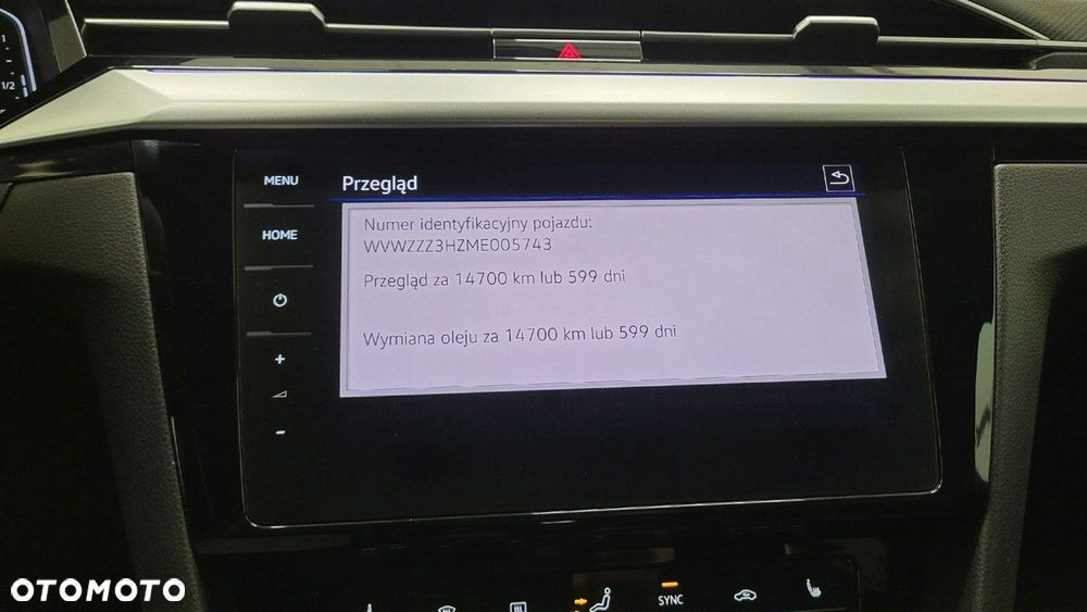 Volkswagen Arteon 2.0 TDI R-Line DSG - 20