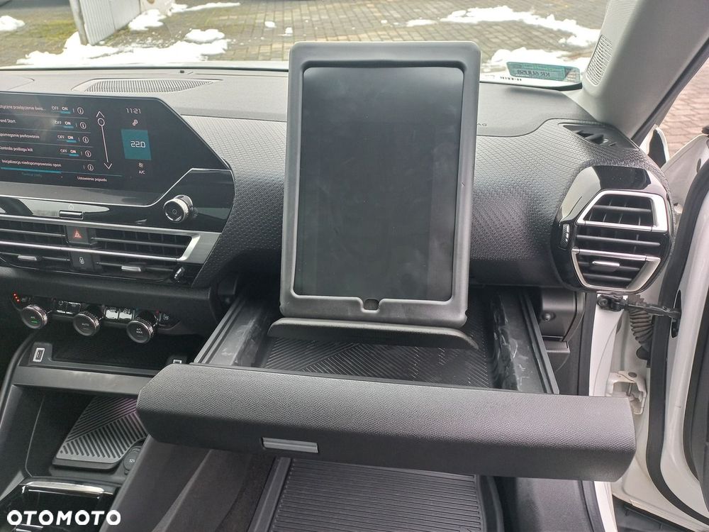 Citroën C4 1.2 PureTech Shine S&S EAT8 - 27