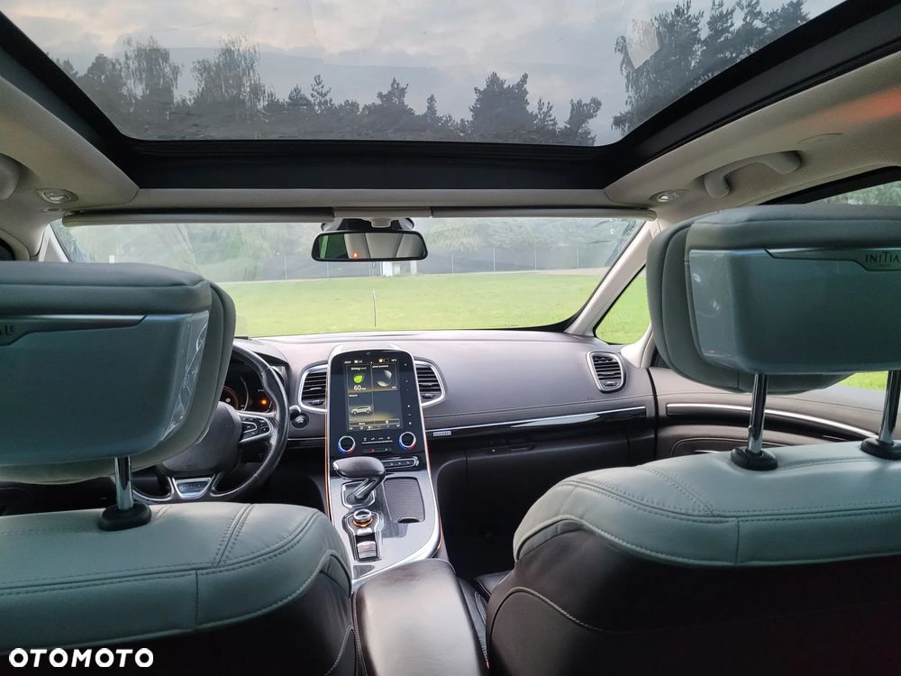 Renault Espace - 9