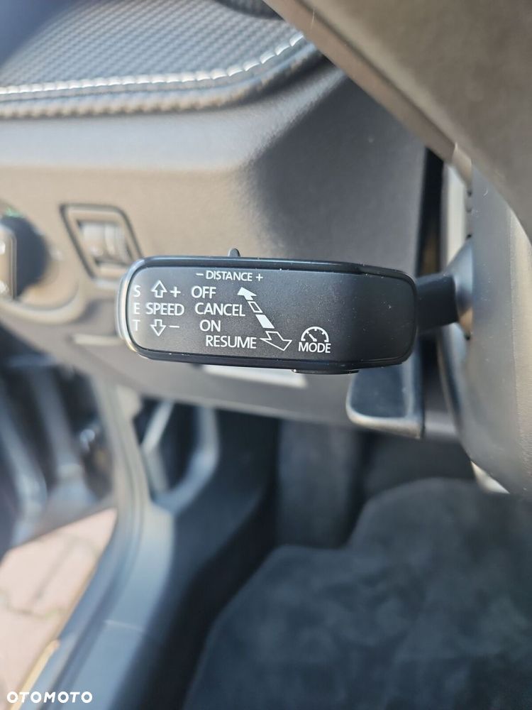 Skoda Fabia 1.0 TSI Monte Carlo DSG - 17
