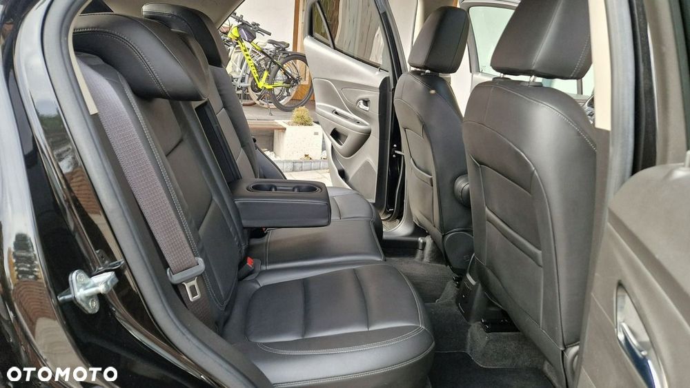 Opel Mokka - 22