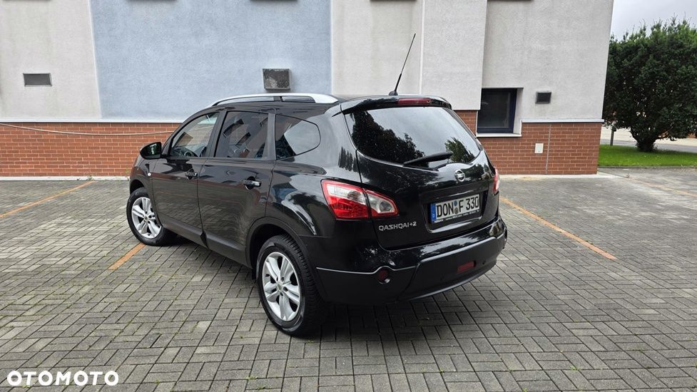 Nissan Qashqai 2.0 Tekna - 7
