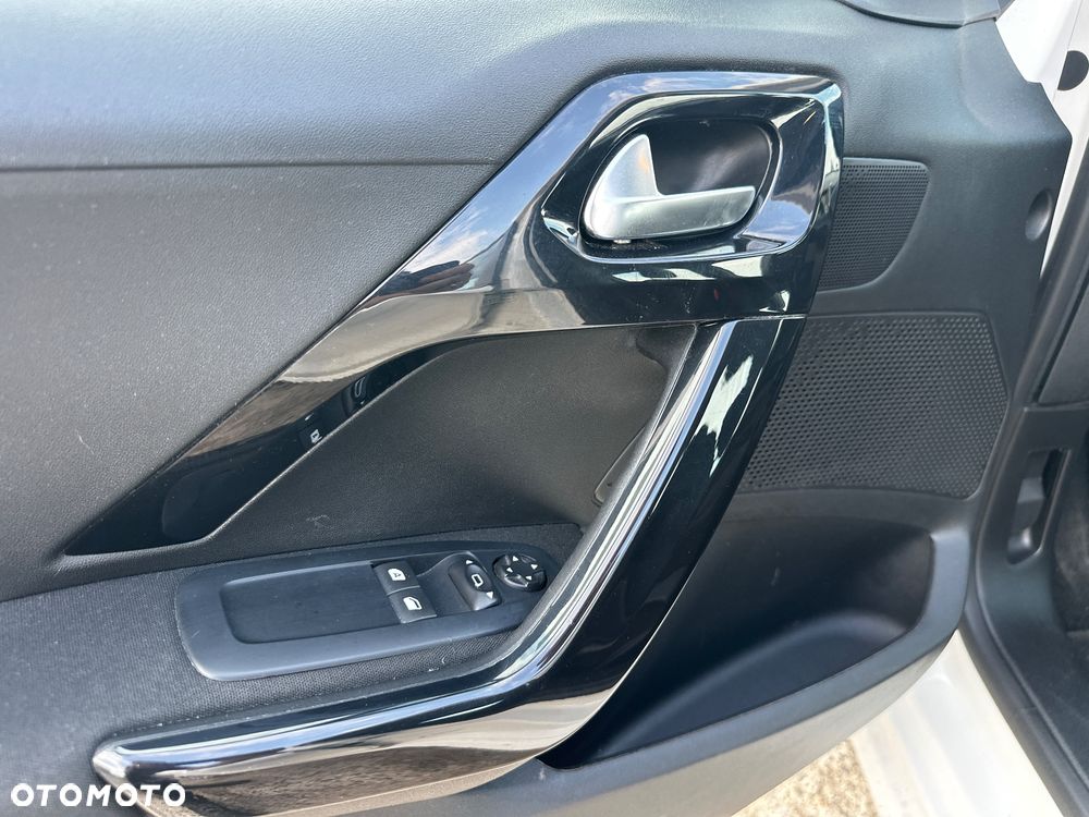 Peugeot 208 1.5 BlueHDi Active Pack S&S - 10