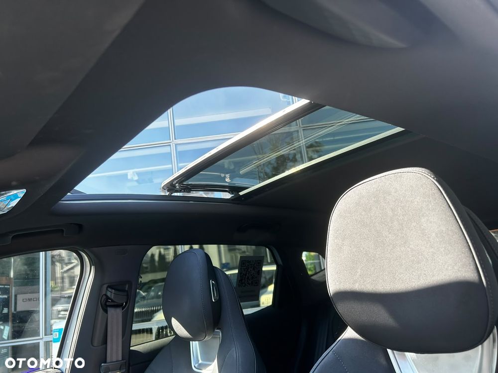 Omoda 7 1.5 T-GDi Super Hybrid Luxury - 18
