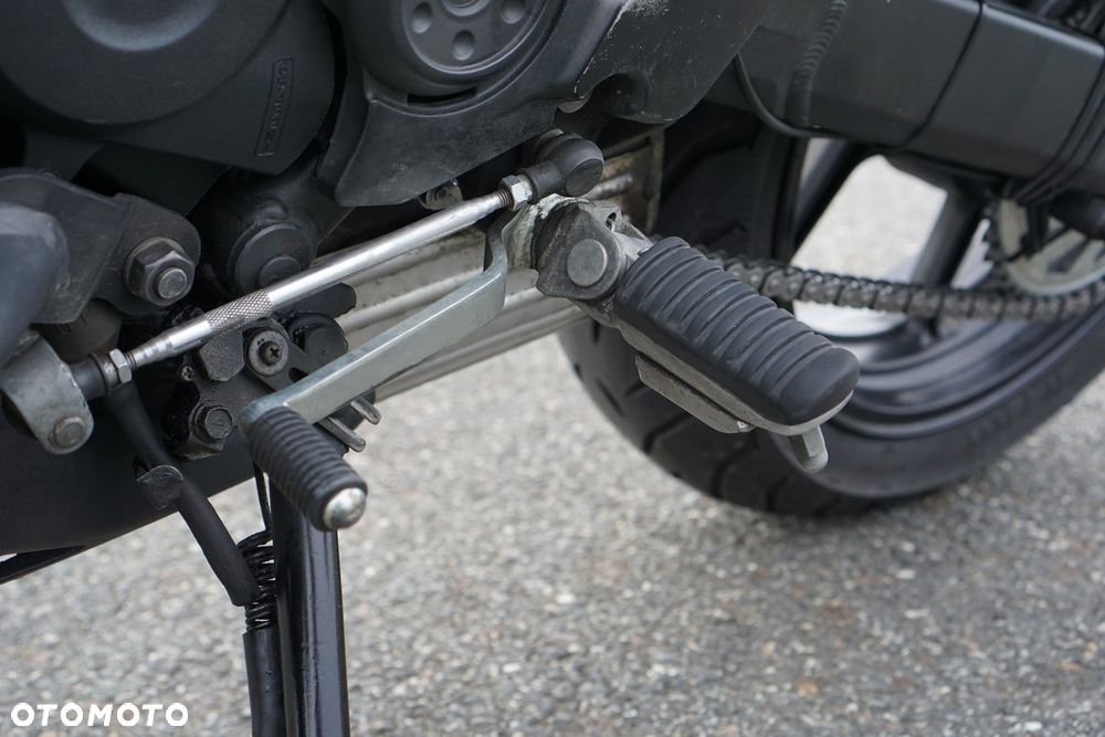 Kawasaki Versys 650 - 18