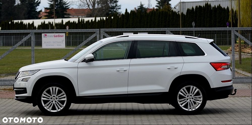 Skoda Kodiaq 1.5 TSI ACT Style - 17