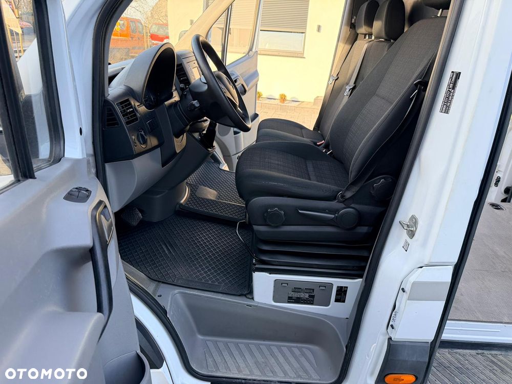 Mercedes-Benz sprinter - 8