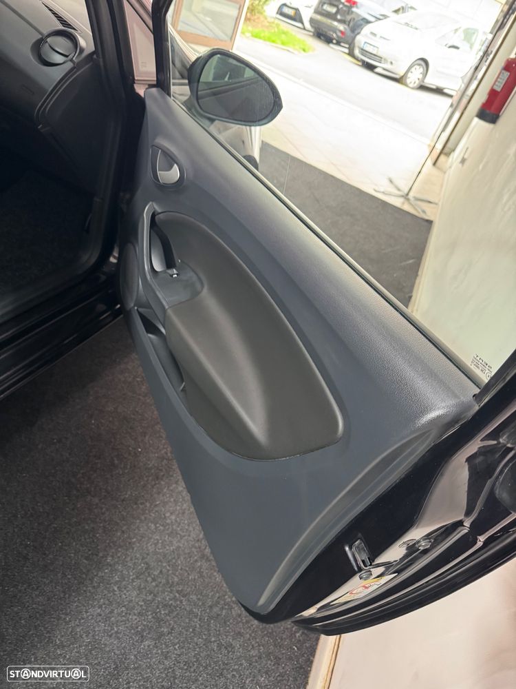 SEAT Ibiza 1.4 TSI Cupra DSG - 14