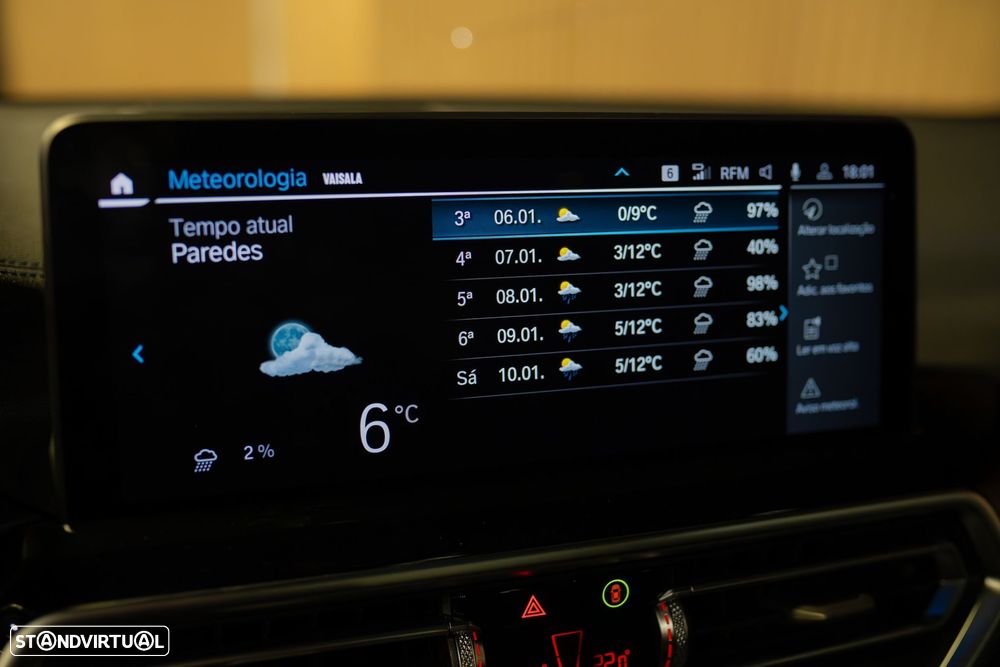 BMW iX3 M Sport Impressive - 56