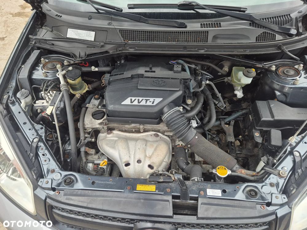 Toyota RAV4 4x4 - 16