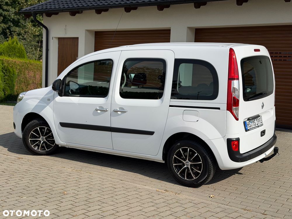 Renault Kangoo - 28
