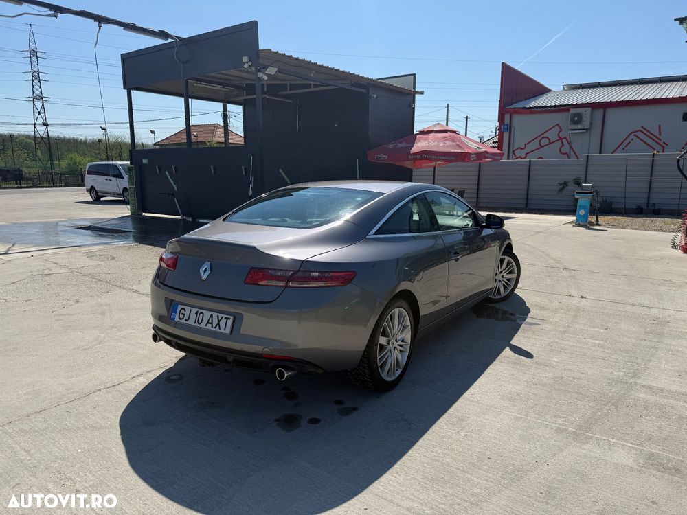Renault Laguna 2.0dCi Initiale - 7