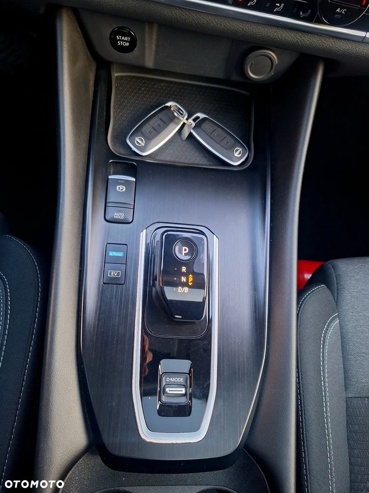 Nissan Qashqai 1.5 e-POWER Tekna - 26