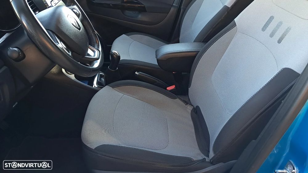 Renault Captur 0.9 TCE Exclusive - 16