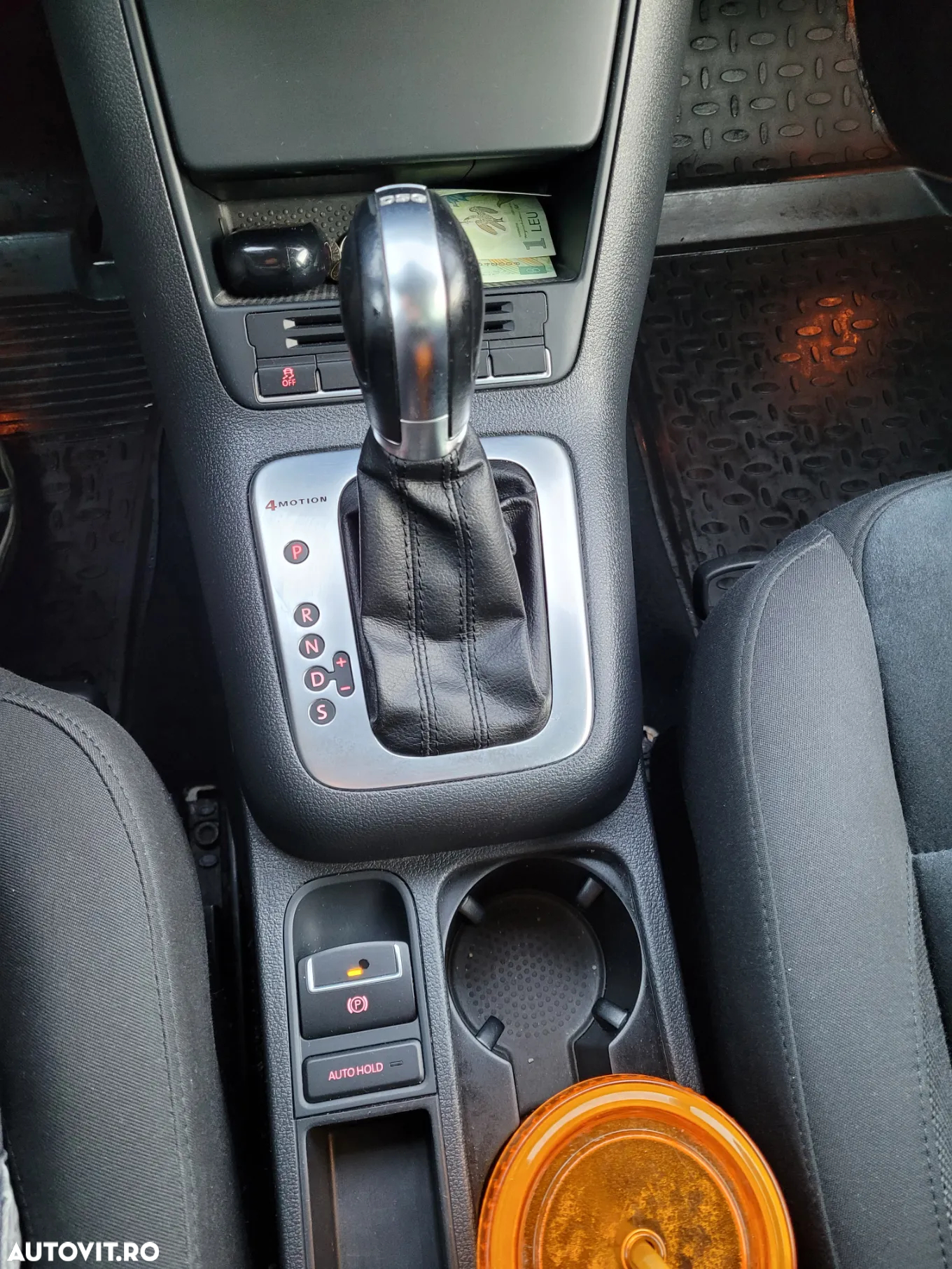 Volkswagen Tiguan 2.0 TDI 4Motion DSG Sport & Style - 17